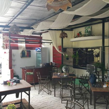 Cozy Inn Mactan Lapu-Lapu City Bagian luar foto