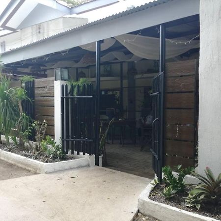 Cozy Inn Mactan Lapu-Lapu City Bagian luar foto