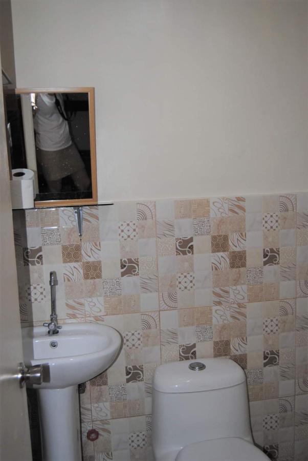 Cozy Inn Mactan Lapu-Lapu City Bagian luar foto