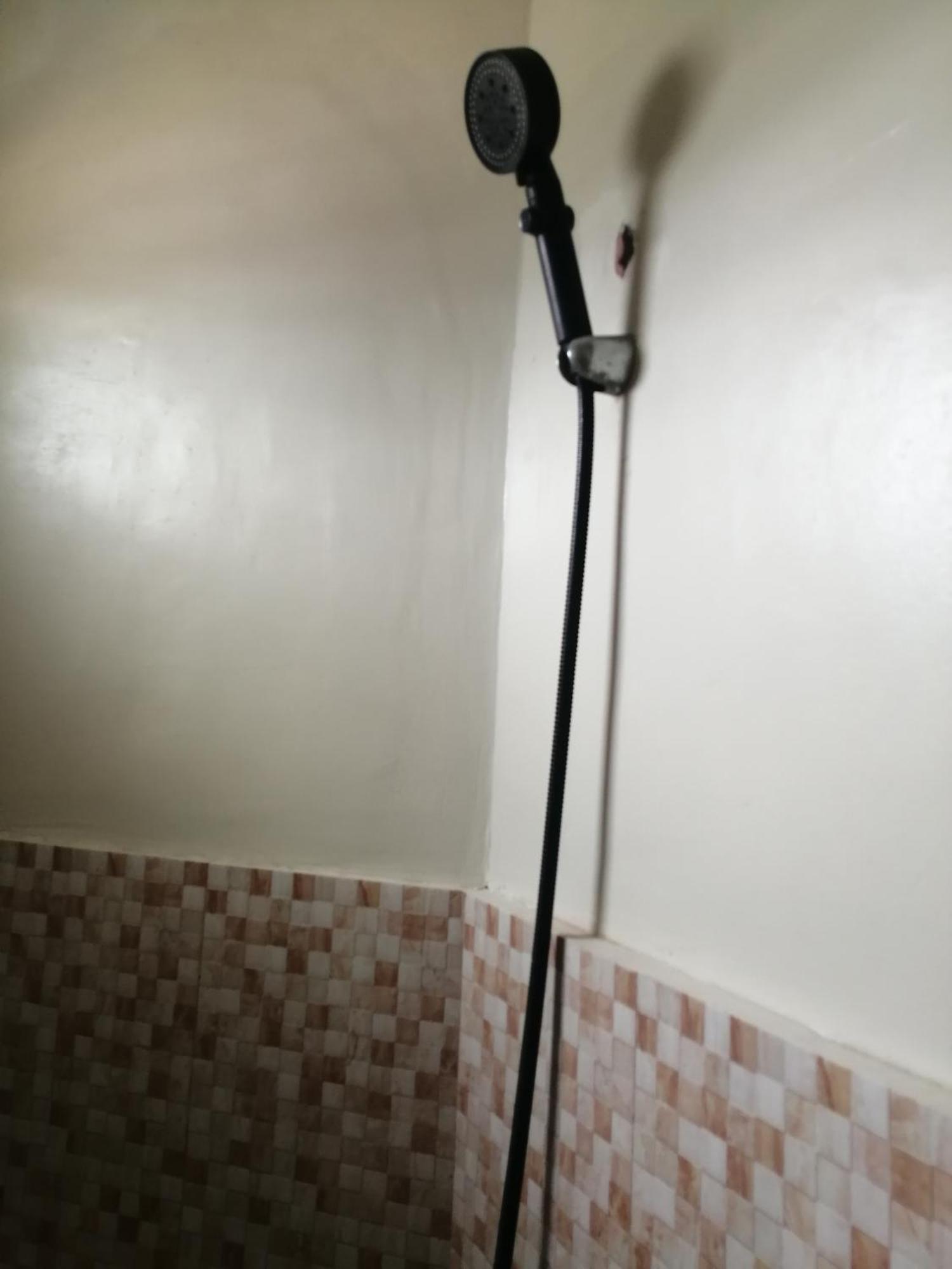 Cozy Inn Mactan Lapu-Lapu City Bagian luar foto