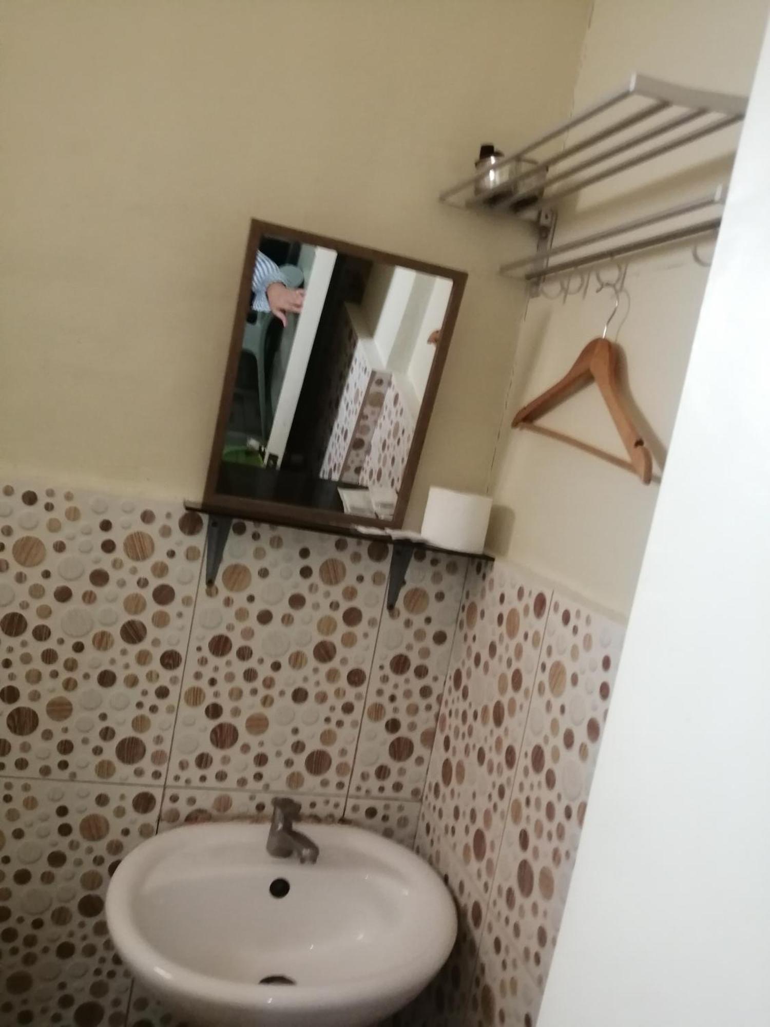Cozy Inn Mactan Lapu-Lapu City Bagian luar foto