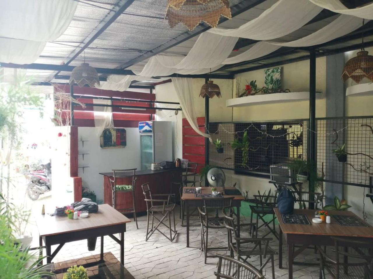 Cozy Inn Mactan Lapu-Lapu City Bagian luar foto