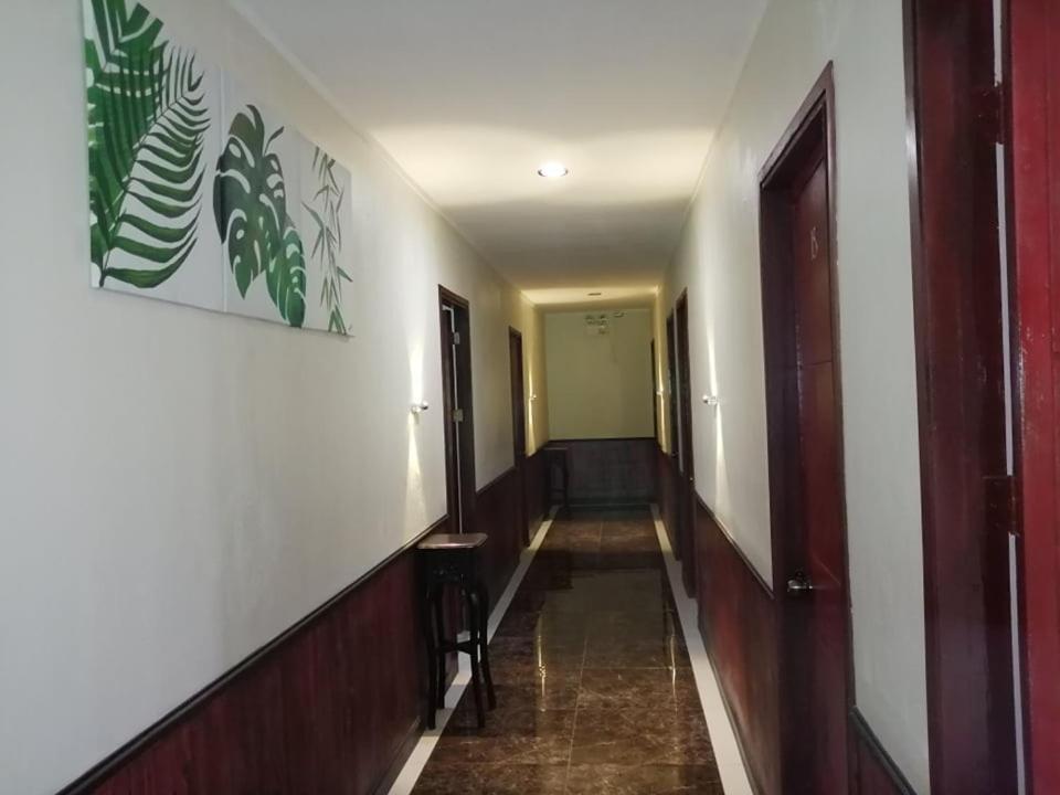 Cozy Inn Mactan Lapu-Lapu City Bagian luar foto