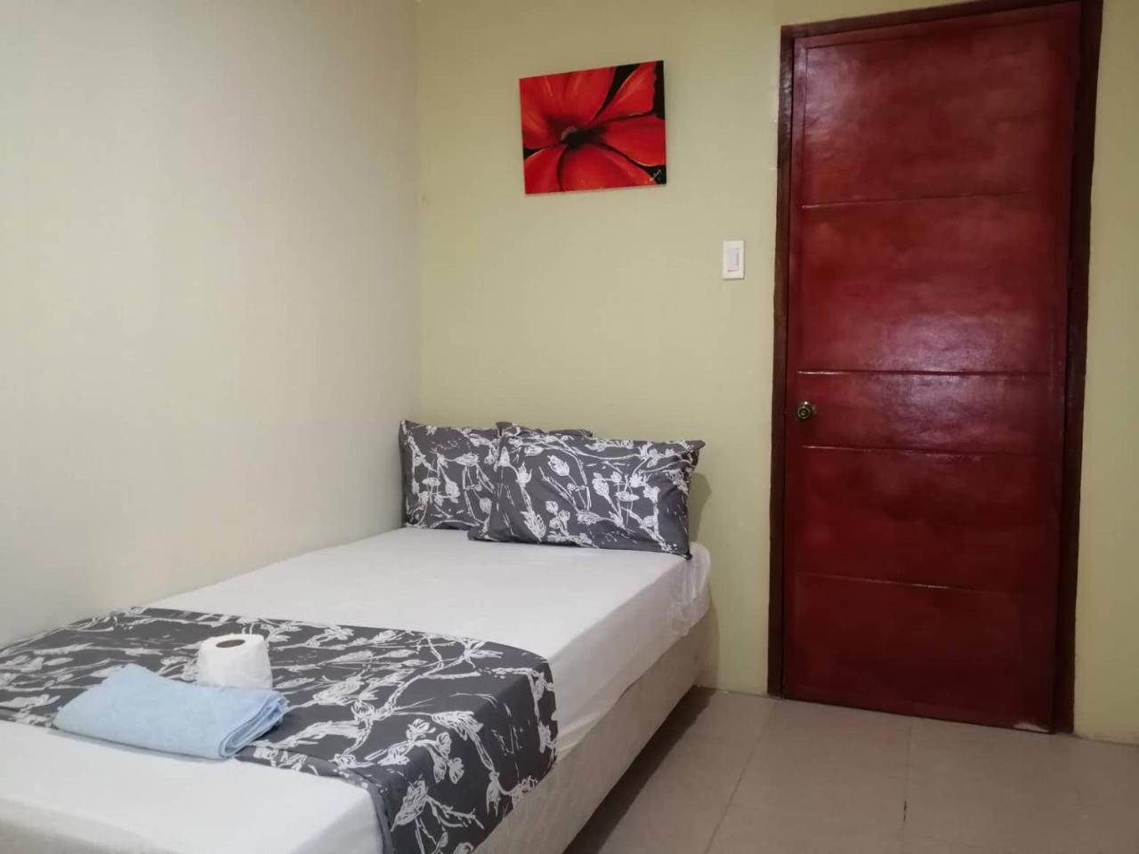 Cozy Inn Mactan Lapu-Lapu City Bagian luar foto