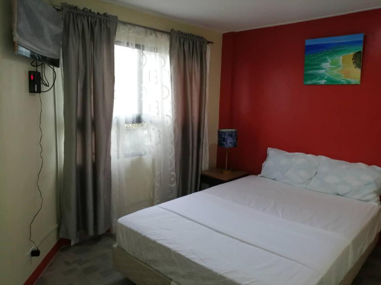 Cozy Inn Mactan Lapu-Lapu City Bagian luar foto