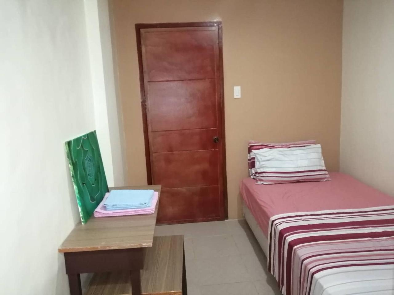 Cozy Inn Mactan Lapu-Lapu City Bagian luar foto