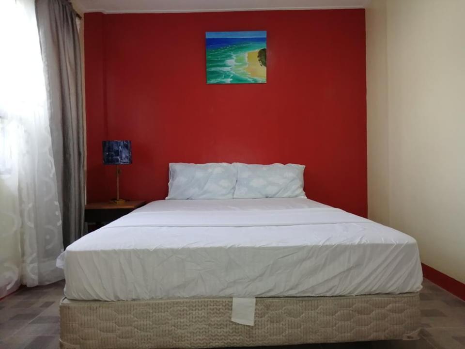 Cozy Inn Mactan Lapu-Lapu City Bagian luar foto