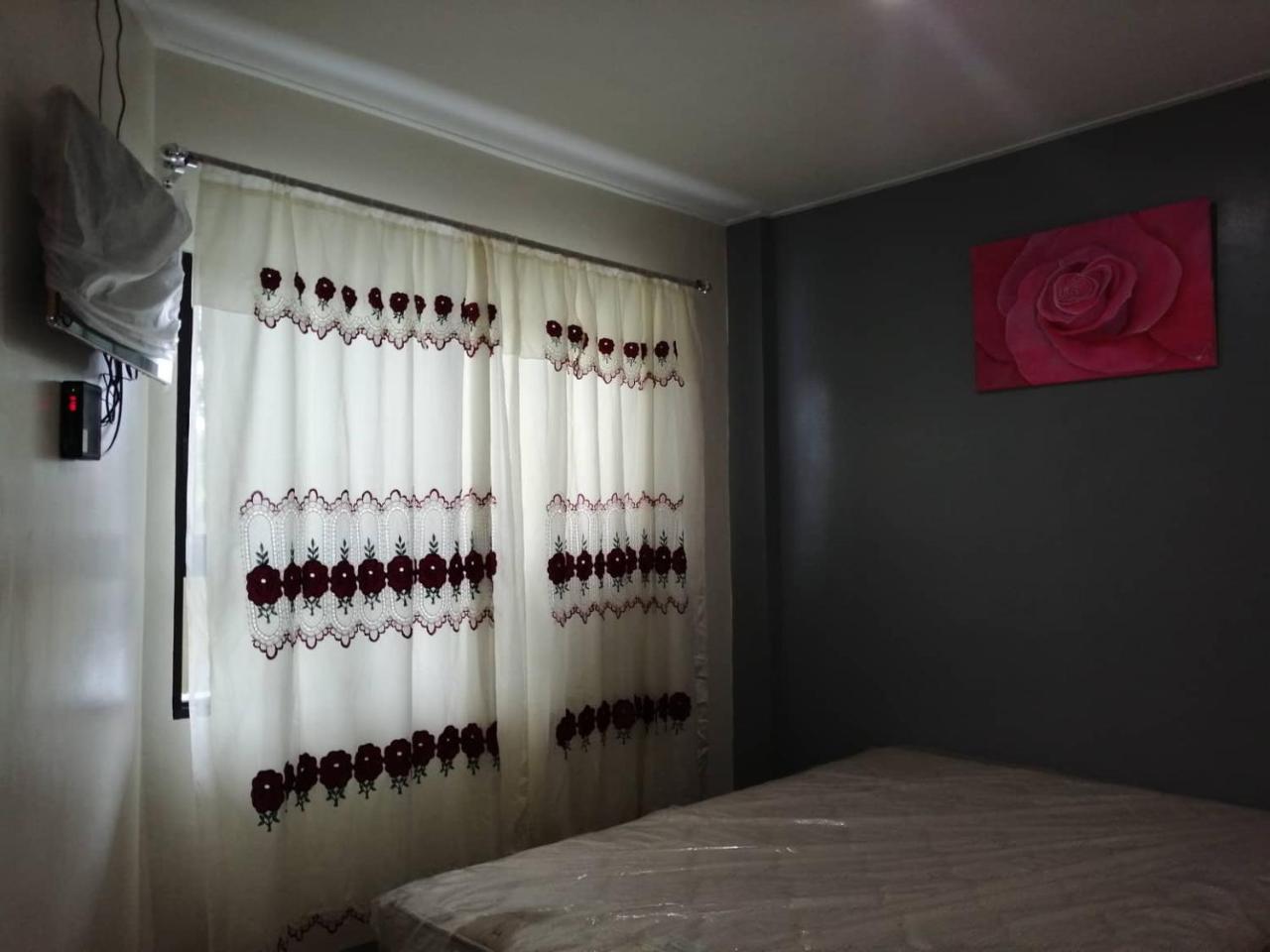 Cozy Inn Mactan Lapu-Lapu City Bagian luar foto