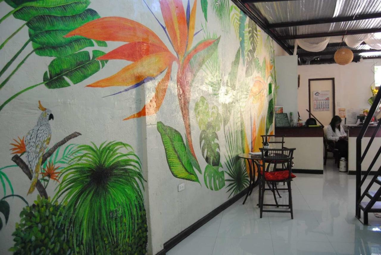 Cozy Inn Mactan Lapu-Lapu City Bagian luar foto