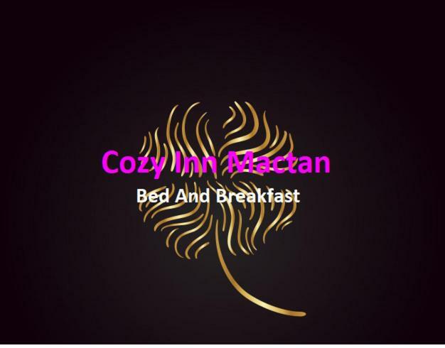 Cozy Inn Mactan Lapu-Lapu City Bagian luar foto